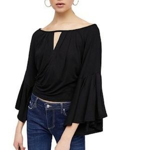 NWT Free People Last Time Top - XS
